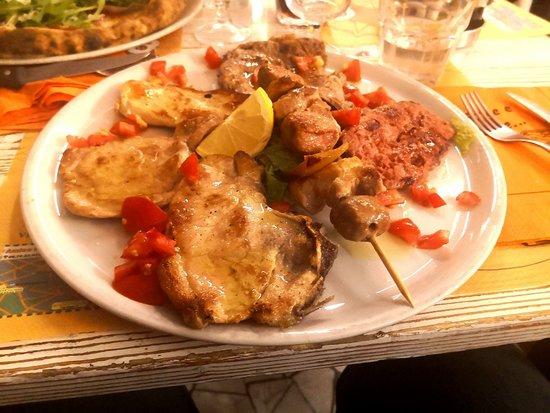 O' Sole 'e Napule
