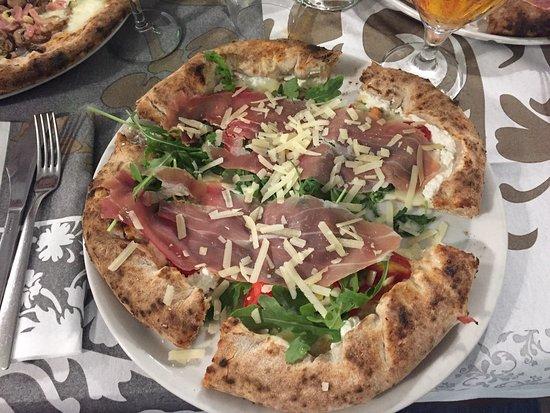 Pizzeria Ristorante Maruzzella di Cocozza Luigi& Co.