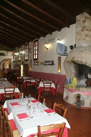 Cantina di Galba