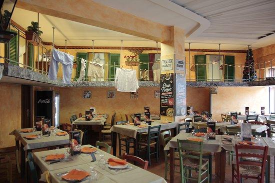 Pizzeria Positano