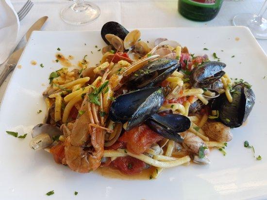 Ristorante Pizzeria Zi Catarì