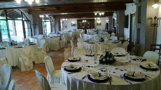 La Vecchia Fattoria