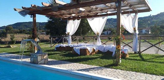 Agriturismo Calderari