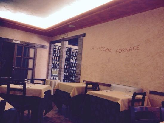 La Vecchia Fornace