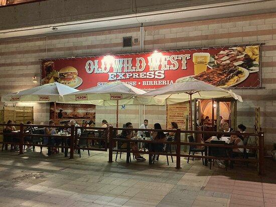 Oldwildwest