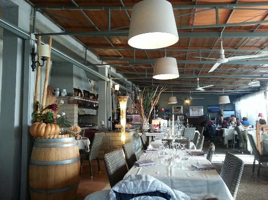 Il Caratello Ristorante