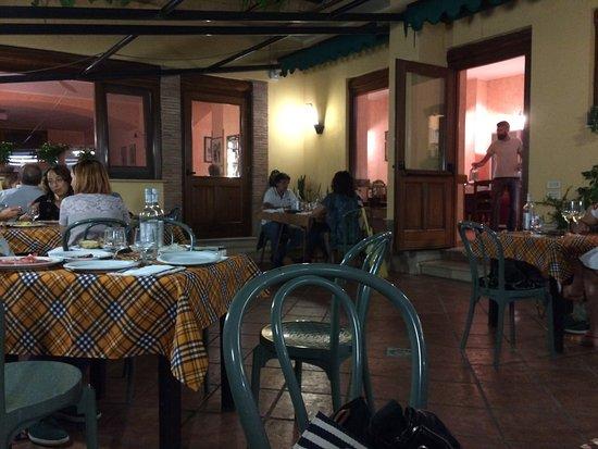 Trattoria Sellari