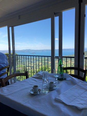 Miralago Ristorante
