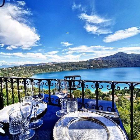 Ristorante La Gardenia