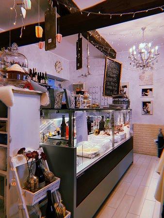 Antica Pasta All' Uovo Innocenzio