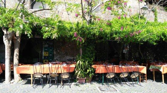 Osteria Trattoria Da Alfreda