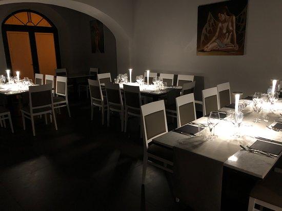 Ristorante Zì Rico