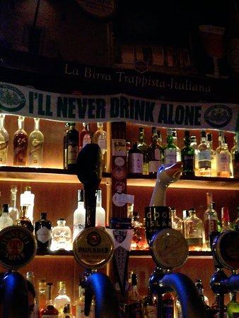 Gaelic Pub