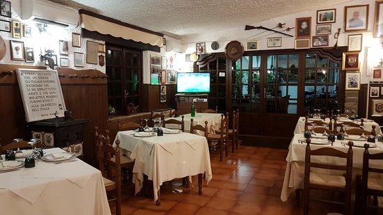 Ristorante Il Federale