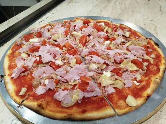 80 Voglia Di Pizza