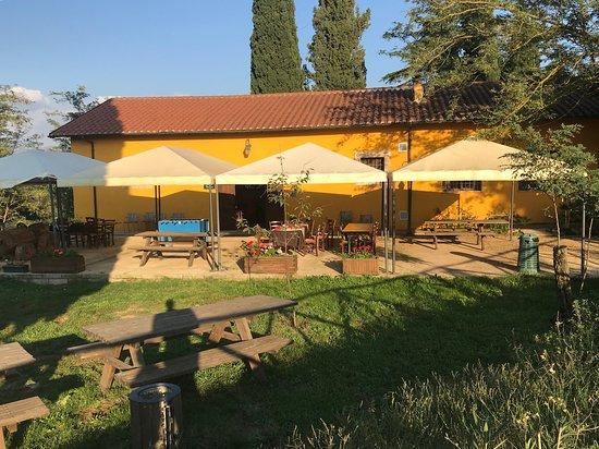 Fattoria La Sonnina