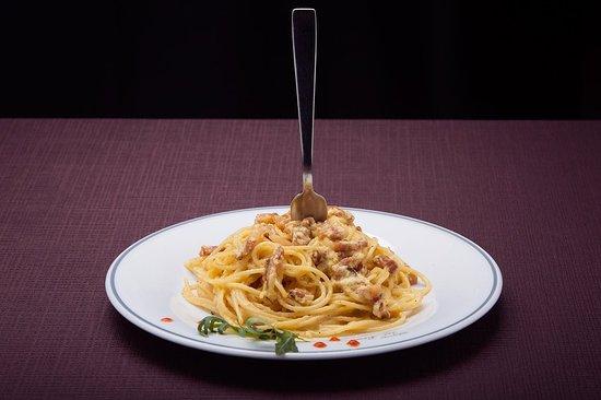 Antica Trattoria dei Leoni