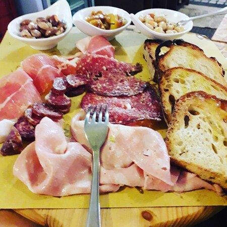 Il Frantoio Del Vicolo Di Vino