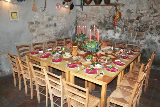 Cantina della Valle