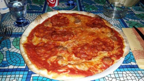 Lo Zodiaco Ristorante Pizzeria