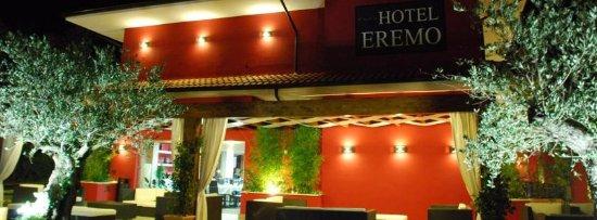 Hotel Eremo Ristorante Pizzeria