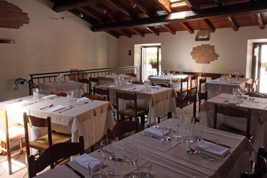 Ristorante Antichi Sapori
