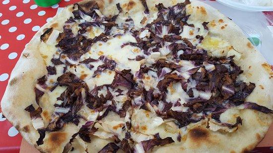 Pizza Amore e Fantasia