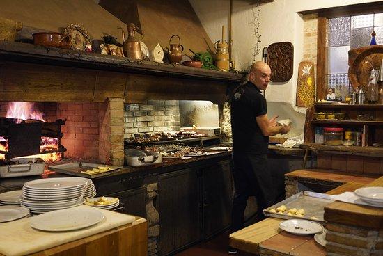 Ristorante Al Grottino
