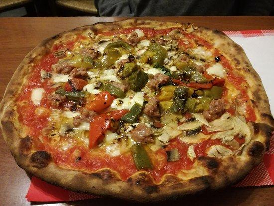 La Ciociara