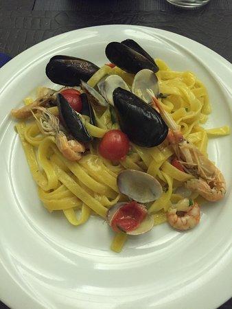 Ristorante Divina Gola