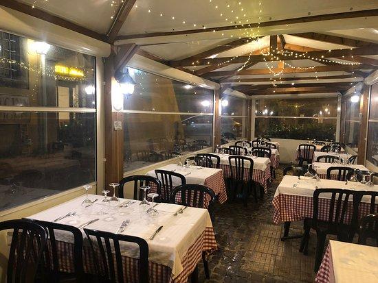 Osteria Pelliccione dal 1954