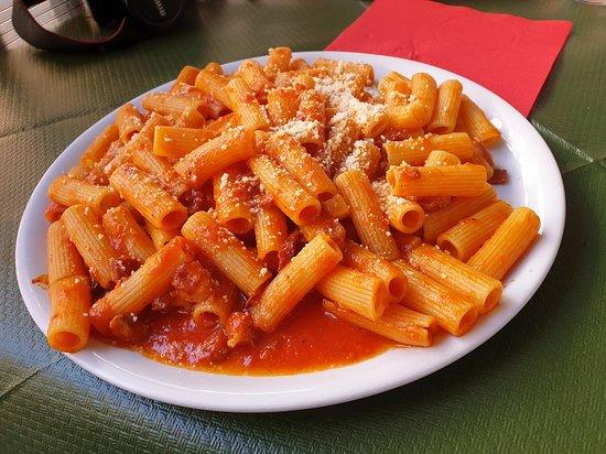 Antica Taverna Pia da Bobbo