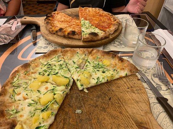 Pizzeria il ritrovo