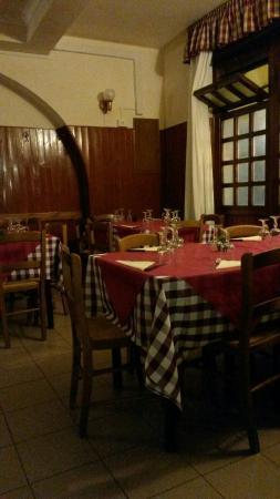 Ristorante Tre Archi Di Del Prete Fiorella