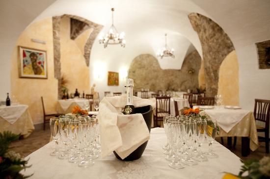 Ristorante Domus Hernica
