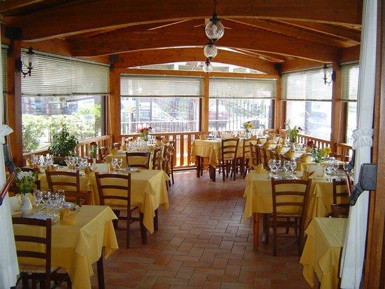 Ristorante Da Luigino