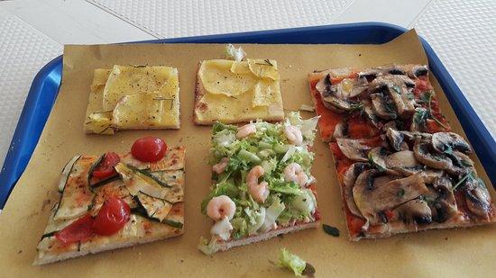 Maletta Pizzeria