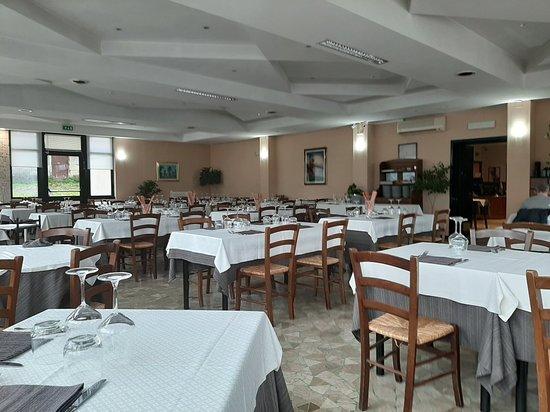 L'Oasi del Pesce