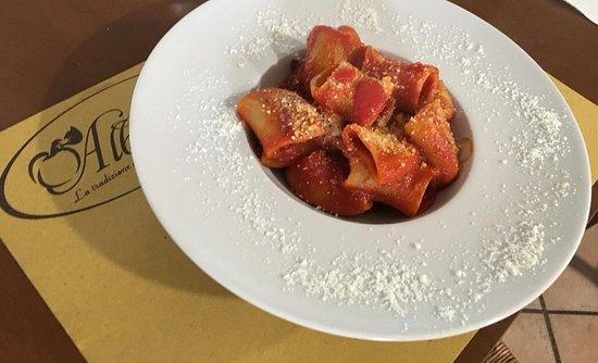 Albicocca Pizzeria Ristorante