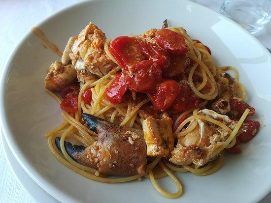 Osteria del Mare