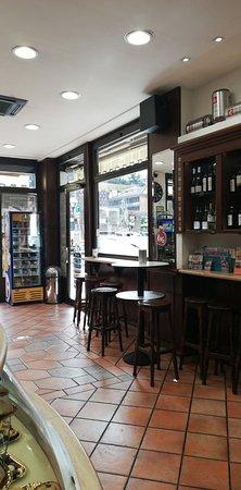 Caffe Cornelia