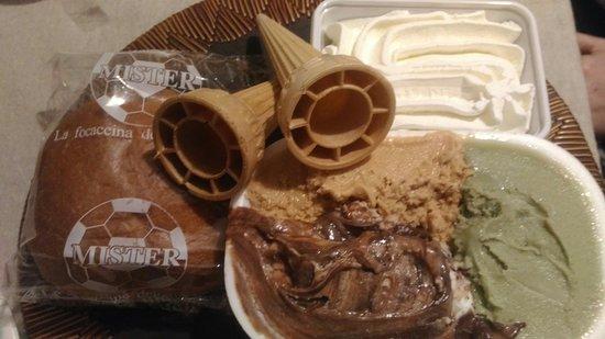 Gelateria Tropicana