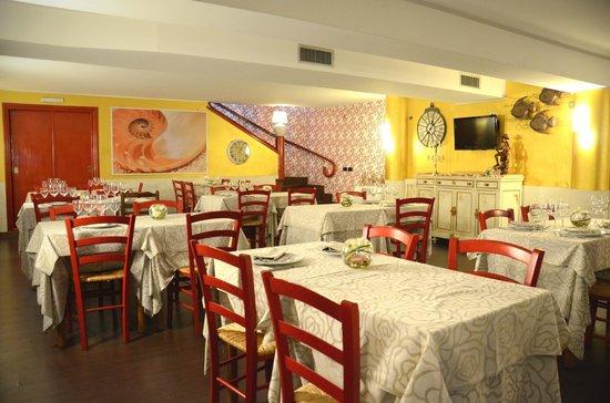Ristorante Mad Fish