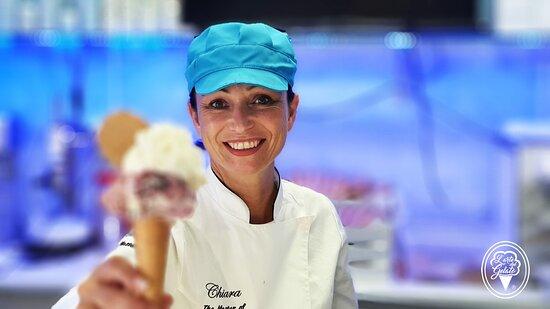 Gelateria L'arte Del Gelato