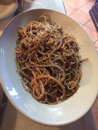 Osteria Le Mani De Pasta
