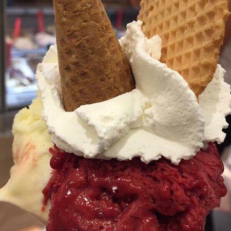 Gelateria Gelarte