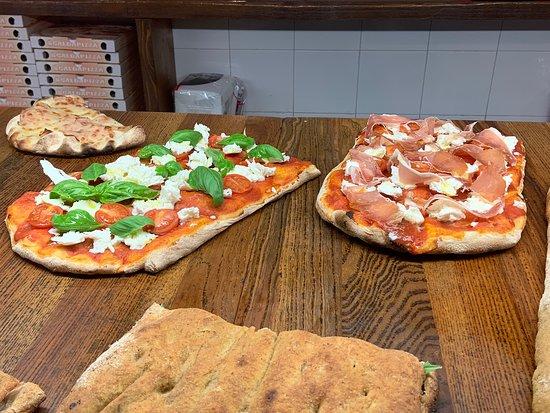 Millemetridipizza