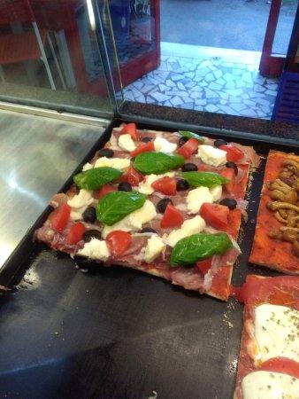 Pizzeria Anna E Corrado