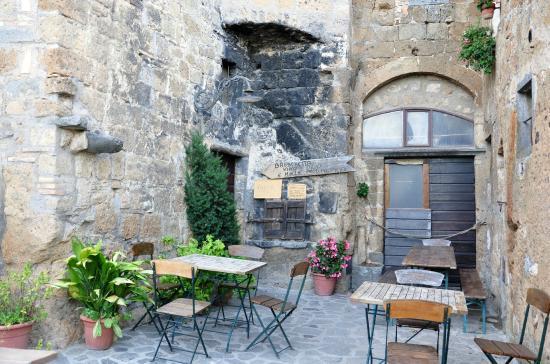 L'Antico Frantoio Bruschetteria