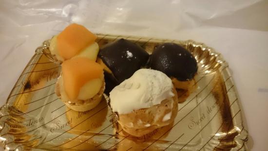 Pasticceria Panda